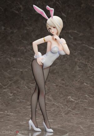 Figura B-STYLE Food Wars! Shokugeki no Soma Alice Nakiri Bunny Ver. 1/4 Tienda Figuras Anime Chile Santiago