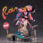 Figura Re:ZERO Ram -Neon City Ver.- 1/7 Tienda Figuras Anime Chile Santiago