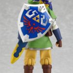 Figura figma The Legend of Zelda Skyward Sword Link Tienda Figuras Anime Chile Santiago