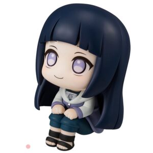 8D18920A-A0A2-4328-B4BF-4C56F928B4DD Figura LookUp NARUTO Shippuden Hinata Hyuga Tienda Figuras Anime Chile Santiago
