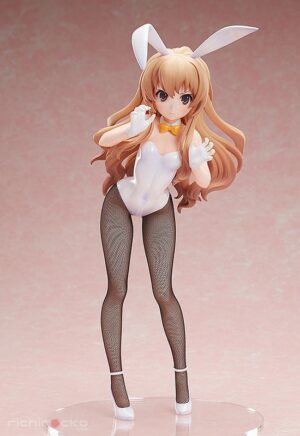 Figura B-STYLE Toradora! Taiga Aisaka Bunny Ver. 1/4 Tienda Figuras Anime Chile Santiago