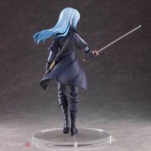 Figura Tensura Rimuru Tempest Tienda Figuras Anime Chile Santiago