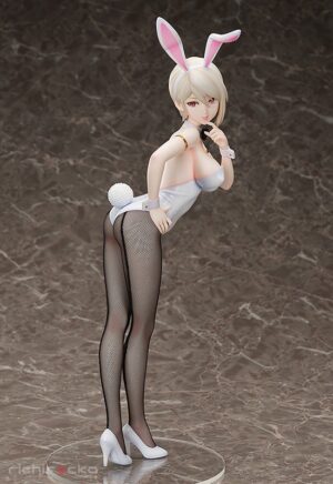 Figura B-STYLE Food Wars! Shokugeki no Soma Alice Nakiri Bunny Ver. 1/4 Tienda Figuras Anime Chile Santiago