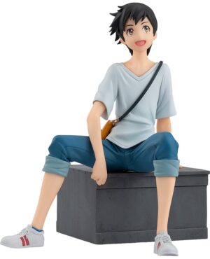 Figura POP UP PARADE Weathering With You Tenki no Ko Hodaka Morishima Tienda Figuras Anime Chile Santiago
