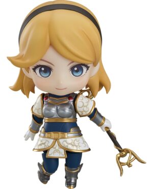 Figura Nendoroid League of Legends Lux LOL Tienda Figuras Anime Juego Chile Santiago