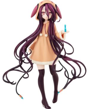 Figura POP UP PARADE No Game No Life Zero Schwi Tienda Figuras Anime Chile Santiago
