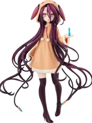 Figura POP UP PARADE No Game No Life Zero Schwi Tienda Figuras Anime Chile Santiago