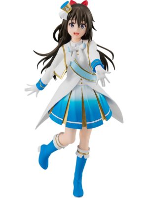 Figura POP UP PARADE Love Live! Nijigasaki Shizuku Osaka Complete Figure Tienda Figuras Anime Chile Santiago