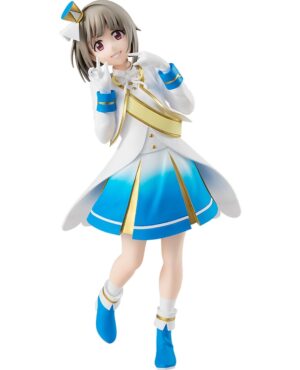 Figura POP UP PARADE Love Live! Nijigasaki Kasumi Nakasu Tienda Figuras Anime Chile Santiago