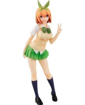 Figura POP UP PARADE The Quintessential Quintuplets Yotsuba Nakano Tienda Figuras Anime Chile Santiago