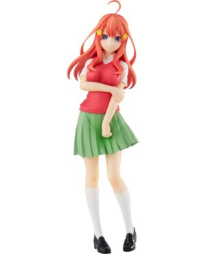 Figura POP UP PARADE Quintessential Quintuplets Itsuki Nakano Tienda Figuras Anime Chile Santiago