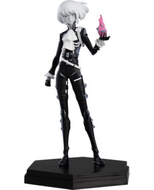 Figura POP UP PARADE Promare Lio Fotia Monochrome Ver. Tienda Figuras Anime Chile Santiago