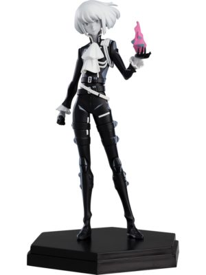Figura POP UP PARADE Promare Lio Fotia Monochrome Ver. Tienda Figuras Anime Chile Santiago