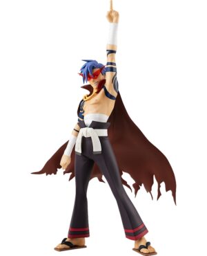 Figura POP UP PARADE Gurren Lagann Kamina Tienda Figuras Anime Chile Santiago