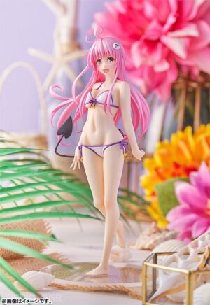 9AA3DFB4-D1F7-41EB-9E8E-56A64D302E06 Figura POP UP PARADE To Love-Ru Darkness Lala Satalin Deviluke Tienda Figuras Anime Chile Santiago