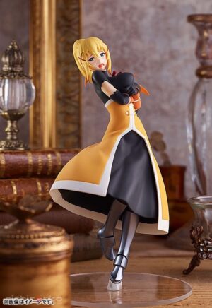 Figura POP UP PARADE KonoSuba Darkness Tienda Figuras Anime Chile Santiago