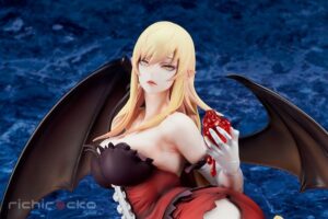 Figura Kizumonogatari Kiss-Shot Acerola-Orion Heart-Under-Blade 1/7 Tienda Figuras Anime Chile Santiago