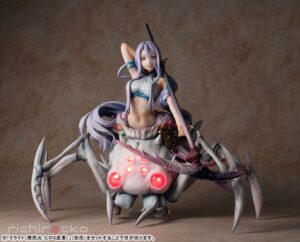 Figura KDcolle Arachne/Shiraori 1/7 Tienda Figuras Anime Chile Santiago