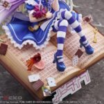 Figura No Game No Life Shiro Alice in Wonderland Ver. 1/7 Tienda Figuras Anime Chile Santiago