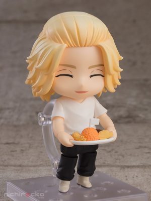 Figura Nendoroid Tokyo Revengers Mikey (Manjirou Sano) Tienda Figuras Anime Chile Santiago