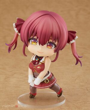 Figura Nendoroid Hololive Houshou Marine Tienda Figuras Anime Chile Santiago