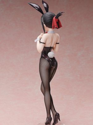 Figura B-STYLE Kaguya-sama Love Is War Kaguya Shinomiya Bunny Ver. 1/4 Tienda Figuras Anime Chile Santiago