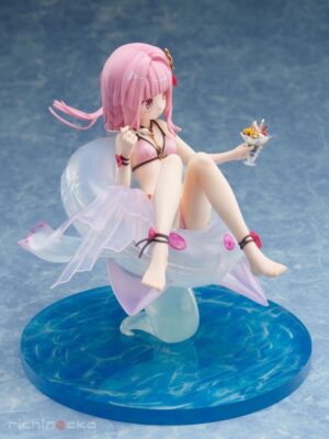 Figura Puella Magi Madoka Magica Side Story Magia Record Iroha Tamaki Swimsuit ver. 1/7 Tienda Figuras Anime Chile Santiago