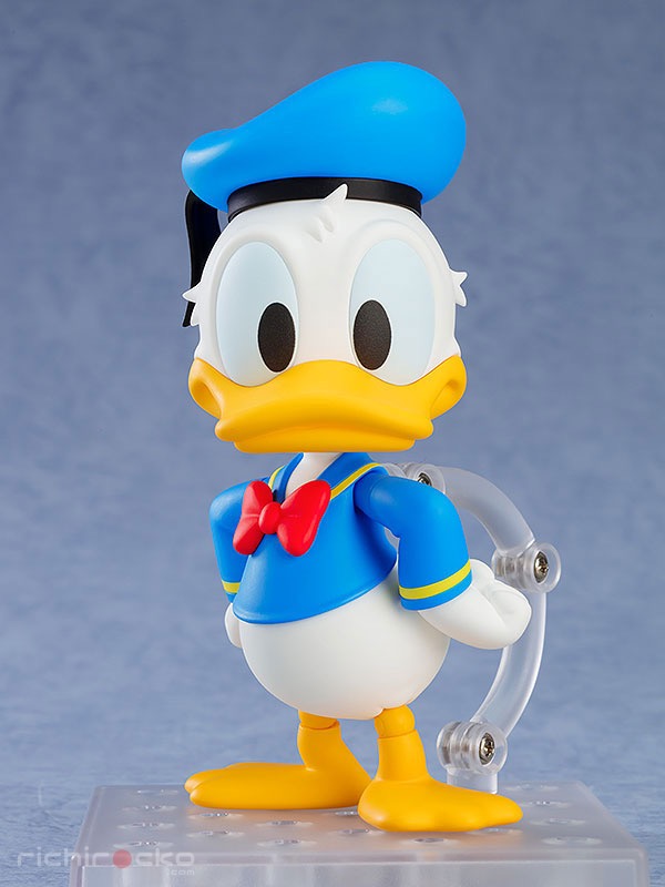 Figura Nendoroid Donald Duck Tienda Figuras Anime Chile Santiago