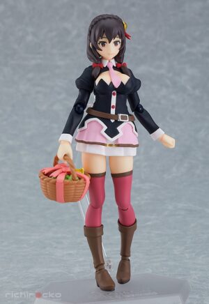 Figura figma KonoSuba Yunyun Tienda Figuras Anime Chile Santiago