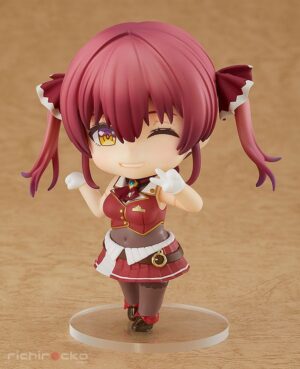 Figura Nendoroid Hololive Houshou Marine Tienda Figuras Anime Chile Santiago