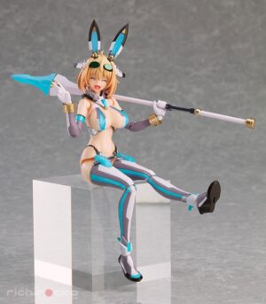 Figura figma BUNNY SUIT PLANNING Sophia F. Shirring Tienda Figuras Anime Chile Santiago