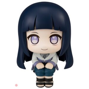 B8DC7246-5D8C-4288-9899-1D2B16C6D1F3 Figura LookUp NARUTO Shippuden Hinata Hyuga Tienda Figuras Anime Chile Santiago