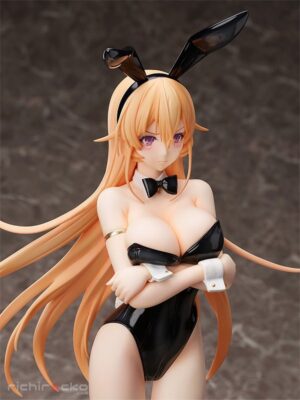 Figura B-STYLE Food Wars! Shokugeki no Soma Erina Nakiri Bare Leg Bunny Ver. 1/4 Tienda Figuras Anime Chile Santiago