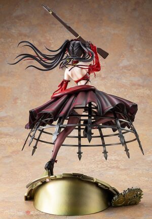 Figura CAworks Date A Bullet Kurumi Tokisaki Night Dress ver. 1/7 Tienda Figuras Anime Chile Santiago