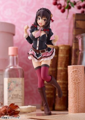 Figura POP UP PARADE KonoSuba Yunyun Tienda Figuras Anime Chile Santiago