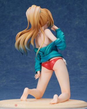Figura Youkoso Jitsuryoku Shijou Shugi no Kyoushitsu e 1/6 Kei Karuizawa Swimsuit ver Tienda Figuras Anime Chile Santiago