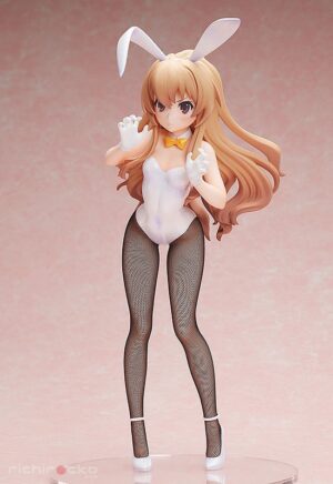 Figura B-STYLE Toradora! Taiga Aisaka Bunny Ver. 1/4 Tienda Figuras Anime Chile Santiago