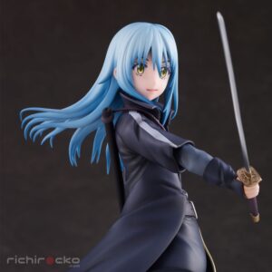 Figura Tensura Rimuru Tempest Tienda Figuras Anime Chile Santiago