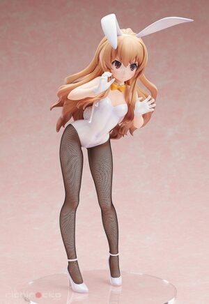 Figura B-STYLE Toradora! Taiga Aisaka Bunny Ver. 1/4 Tienda Figuras Anime Chile Santiago