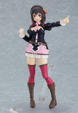 Figura figma KonoSuba Yunyun Tienda Figuras Anime Chile Santiago