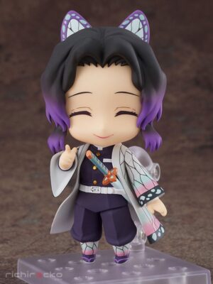 Figura Nendoroid Demon Slayer: Kimetsu no Yaiba Shinobu Kocho Tienda Figuras Anime Chile Santiago
