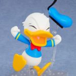 Figura Nendoroid Donald Duck Tienda Figuras Anime Chile Santiago
