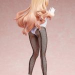 Figura B-STYLE Toradora! Taiga Aisaka Bunny Ver. 1/4 Tienda Figuras Anime Chile Santiago