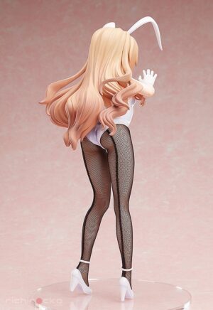 Figura B-STYLE Toradora! Taiga Aisaka Bunny Ver. 1/4 Tienda Figuras Anime Chile Santiago