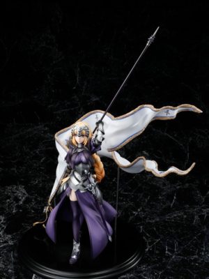 Figura KDcolle Fate/Grand Order Ruler/Jeanne d'Arc Renewal Package Ver. 1/7 Tienda Figuras Anime Chile Santiago