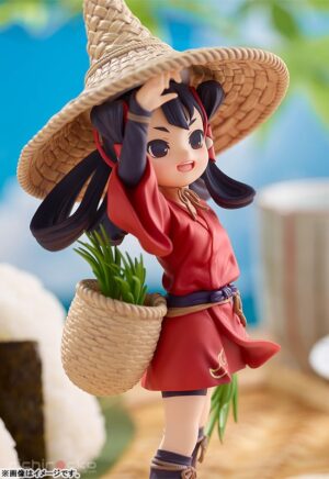 D272D550-AA86-4F38-A0A5-AA74EA733E9D Figura POP UP PARADE Sakuna: Of Rice and Ruin Princess Sakuna Tienda Figuras Anime Chile Santiago