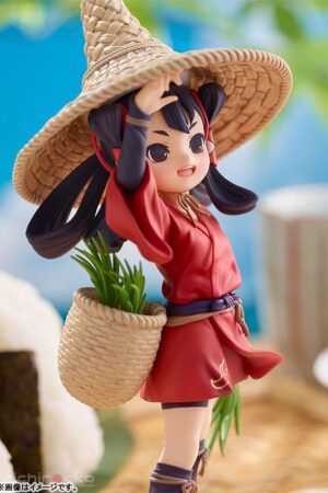 Figura POP UP PARADE Sakuna: Of Rice and Ruin Princess Sakuna Tienda Figuras Anime Chile Santiago