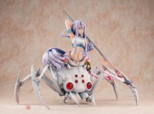 Figura KDcolle Arachne/Shiraori 1/7 Tienda Figuras Anime Chile Santiago