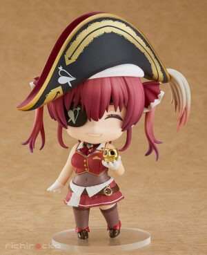 Figura Nendoroid Hololive Houshou Marine Tienda Figuras Anime Chile Santiago