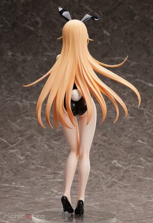 Figura B-STYLE Food Wars! Shokugeki no Soma Erina Nakiri Bare Leg Bunny Ver. 1/4 Tienda Figuras Anime Chile Santiago